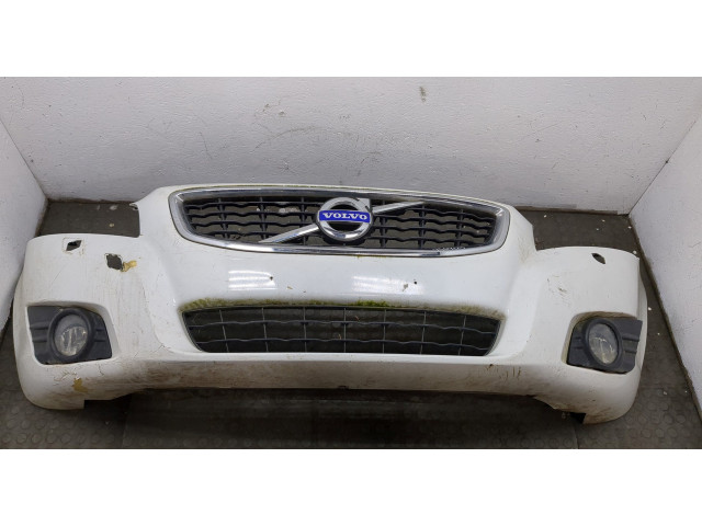 Бампер Volvo C70 2006-2009 передний