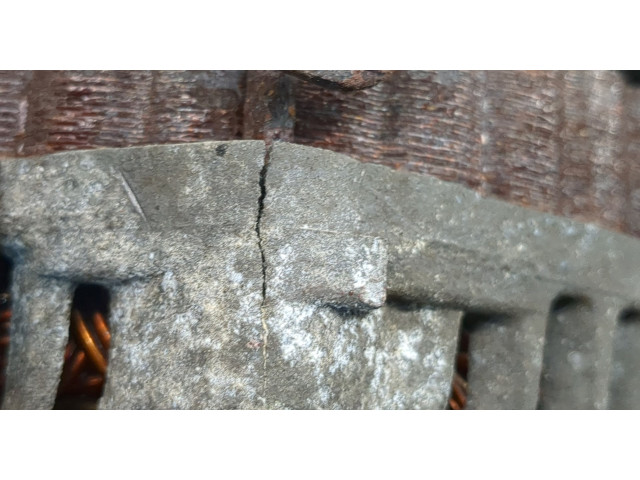 Форсунка топливная Mitsubishi Galant 2004-2012