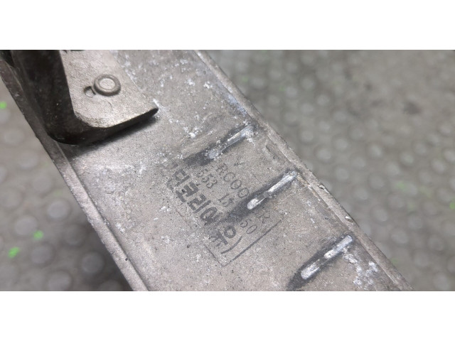 Интеркулер  KIA Carnival 2001-2006 2.9      