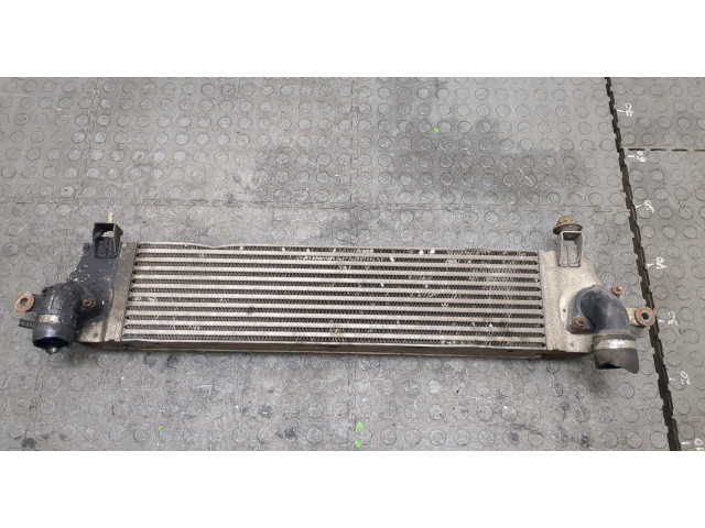 Интеркулер Nissan Qashqai 2006-2013 14461JD50B, G3062005