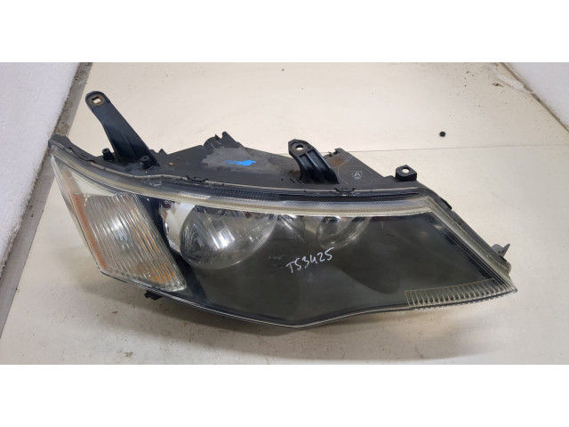 Фара передняя Mitsubishi Outlander XL 2006-2012 правая