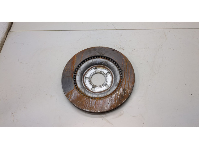 Диск тормозной  Ford Explorer 2019-2025   задний   L1MZ2C026A      