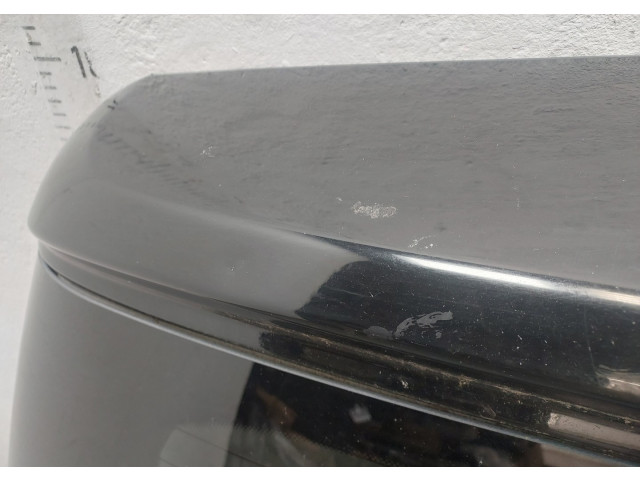 Замок багажника  Mercedes GL X164 2006-2012       