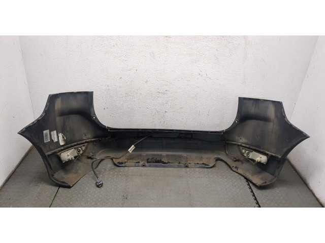 Бампер Volvo XC60 2008-2017 задний