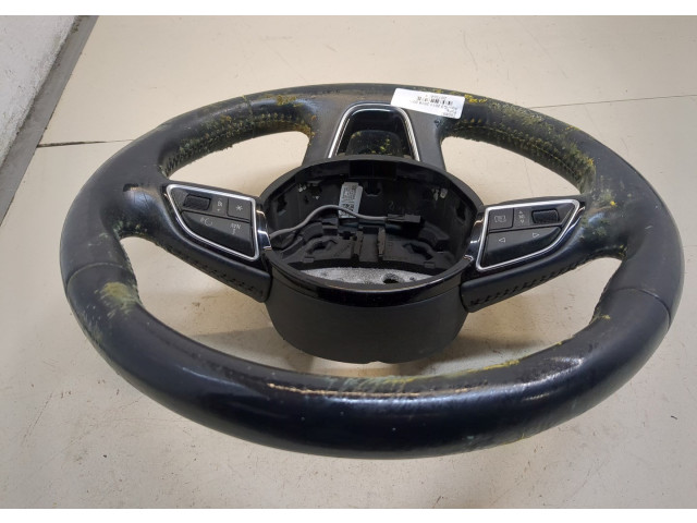 Руль Audi Q3 2011-2018