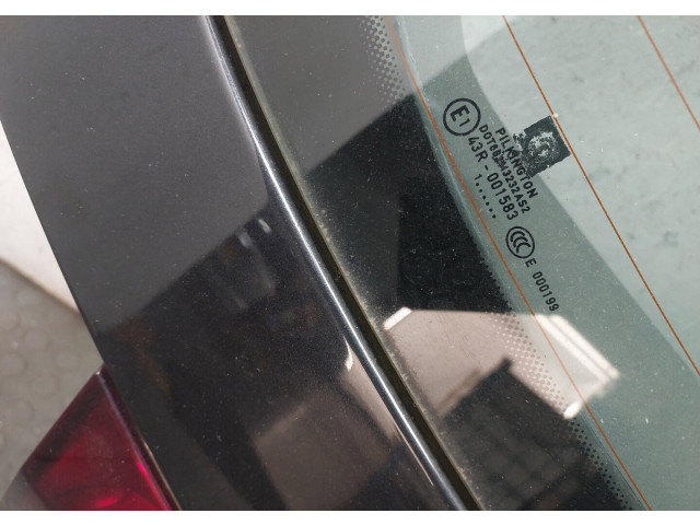 Замок багажника  Volkswagen Golf Plus       