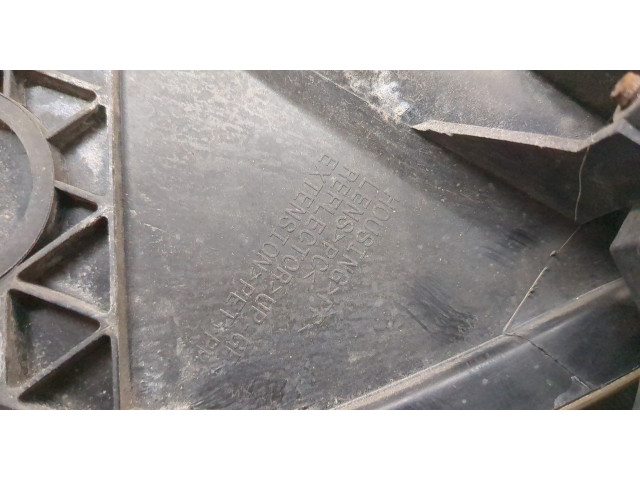 Фара передняя Mazda 3 (BK) 2003-2009 левая