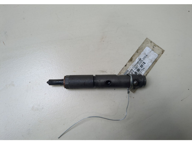 Форсунка топливная  Saab 9-5 1997-2005         