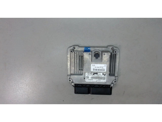 Блок управления двигателем  Audi A5 2011-2016     