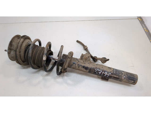 Стойка амортизатора BMW 1 E87 2004-2011 31316786019