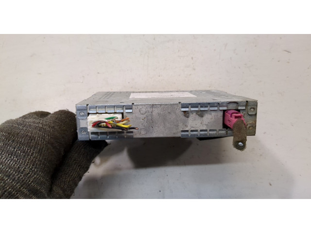 Блок комфорта Hyundai Sonata NF 2005-2010 962100A100