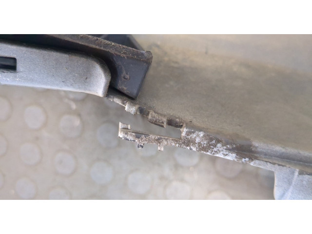 Бампер Volkswagen Golf 6 2009-2012 передний