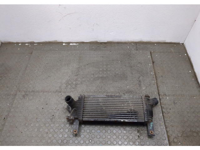 Интеркулер Nissan Pathfinder 2004-2014