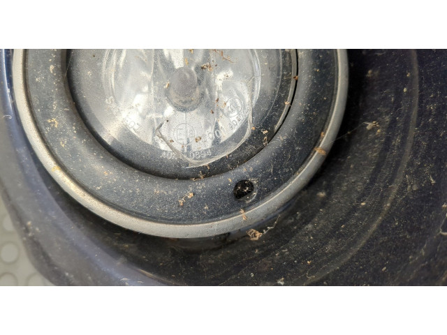 Бампер Mitsubishi Outlander XL 2006-2012 передний