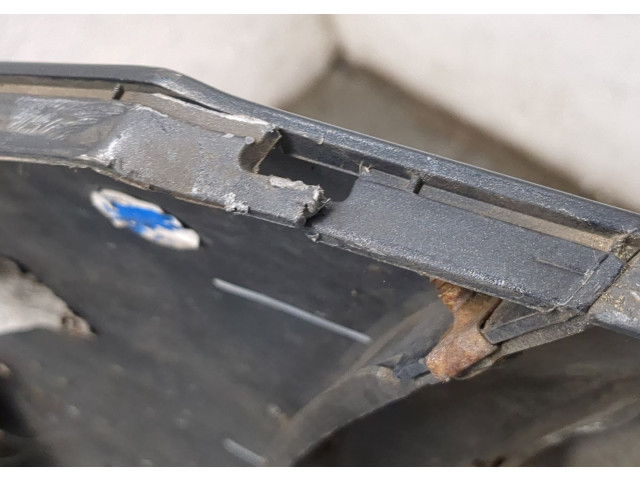 Бампер  Opel Antara 2006-2015 передний   