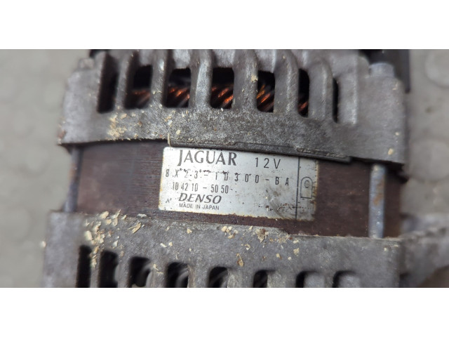 Генератор  Jaguar XF 2007-2015       C2Z3414    