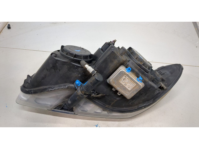 Фара передняя  Jaguar XF 2007–2012 правая 