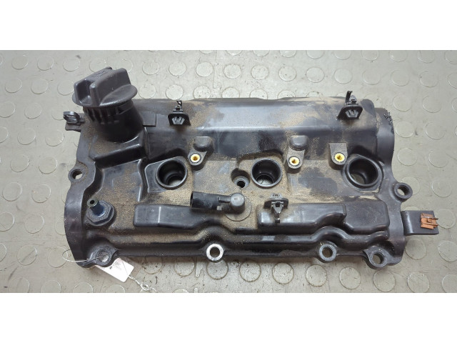 Клапанная крышка двигателя ДВС Infiniti Q70 2013-2019 3.7