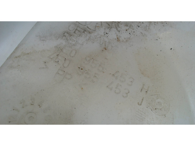 Бачок омывателя Audi A8 (D3) 2007-2010 4e0955453h 4.2