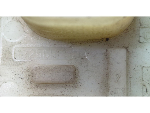 Вентилятор радиатора  Opel Corsa D 2006-2014           