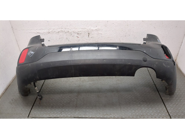 Бампер  KIA Sorento 2009-2014 задний   