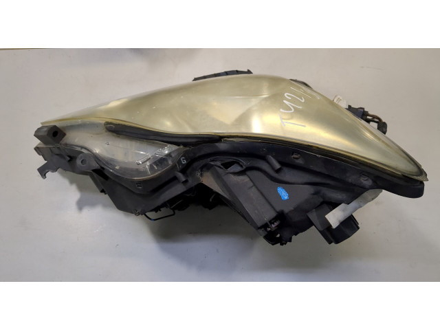 Фара передняя Lexus IS 2005-2013 правая