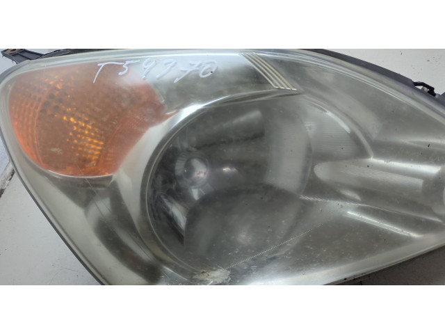 Фара передняя Honda CR-V 2001-2006 правая