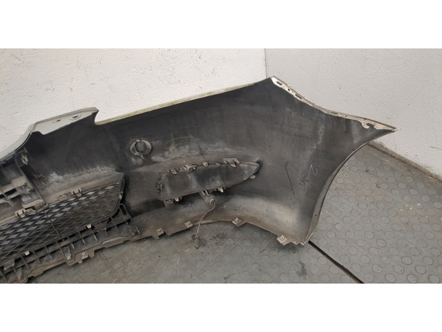 Бампер  Mazda 3 (BK) 2003-2009 передний   BP4K50031DBB