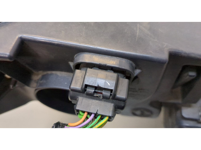 Фара передняя  Citroen DS4 2010-2015 левая 