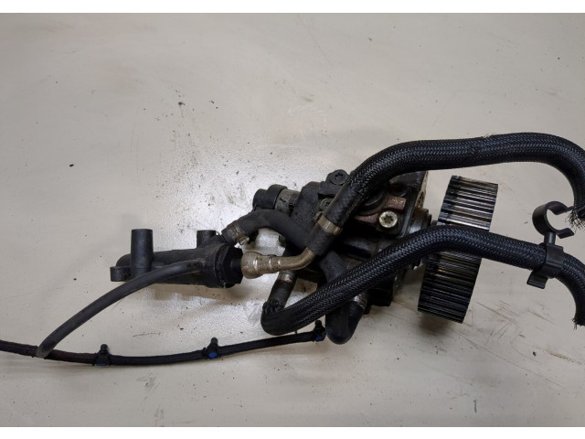 Vstřikovací čerpadlo