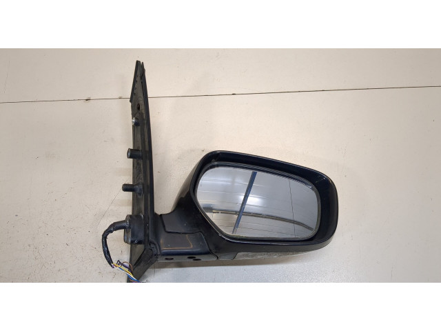 Зеркало боковое Mitsubishi Grandis правое