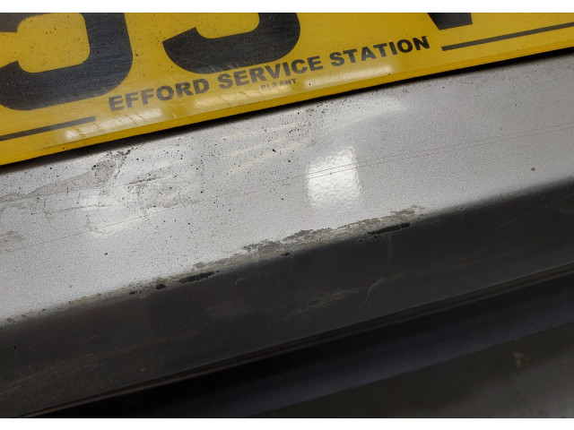 Бампер Mazda 3 (BL) 2009-2013 задний BBV450221BBB