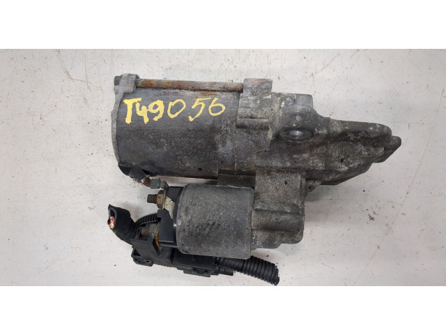 Стартер  Ford Galaxy 2010-2015      