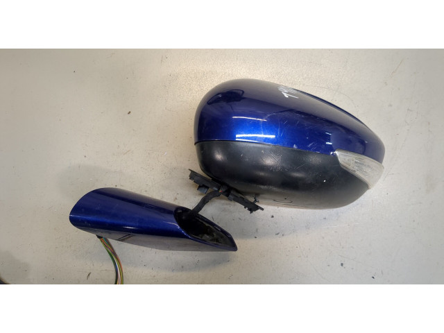 Зеркало боковое  Citroen C4 Picasso 2016-2018  левое           