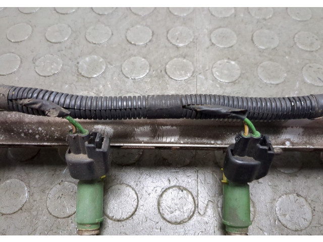 Форсунка топливная  Volvo V70 2001-2008         