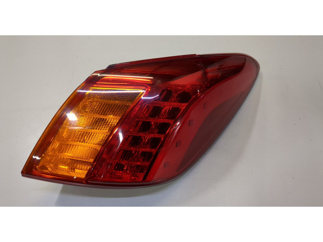 Задний фонарь 265501AM0B Nissan Murano 2008-2010