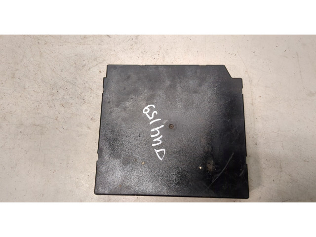 Блок комфорта Skoda Yeti 2013-2018