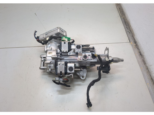  рейка  Колонка рулевая  Lincoln Corsair 2019-2023      