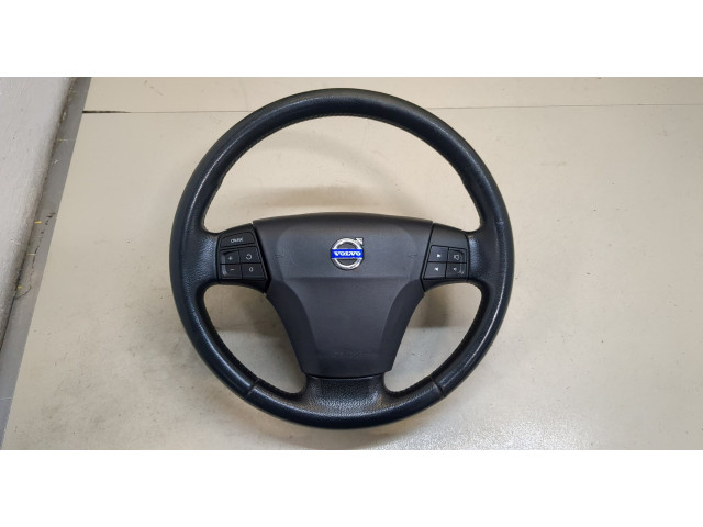 Руль  Volvo S40 2004-           
