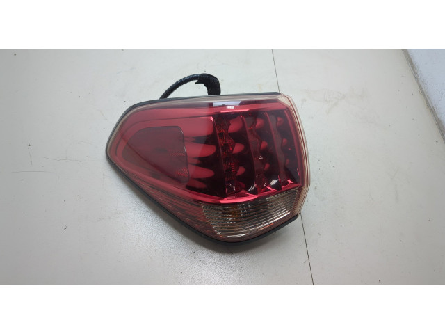 Задний фонарь     265551LA0B     