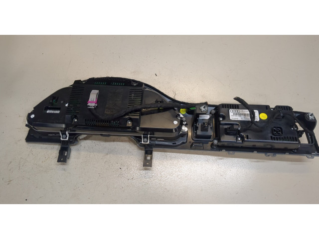 Панель приборов Audi Q7 2006-2009 3 Дизель