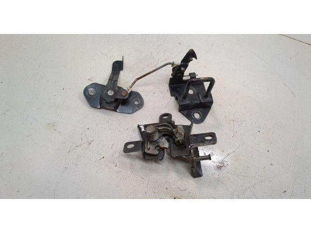 Замок капота  Subaru Tribeca (B9) 2004-2014     