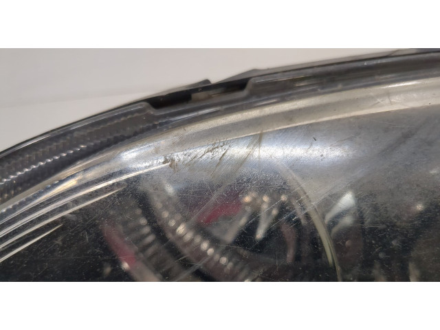 Фара передняя Mazda 3 (BK) 2003-2009 левая