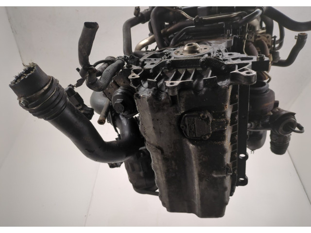 Турбина Volkswagen Golf 5 2003-2009 03G253010J