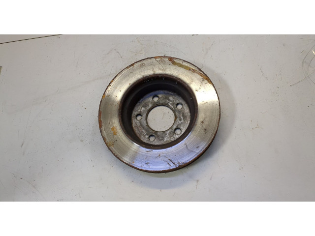 Диск тормозной Jeep Liberty 2001-2007 передний