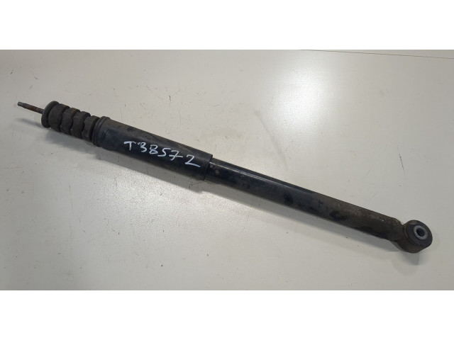 Стойка амортизатора  Dacia Duster    1.6  бензин