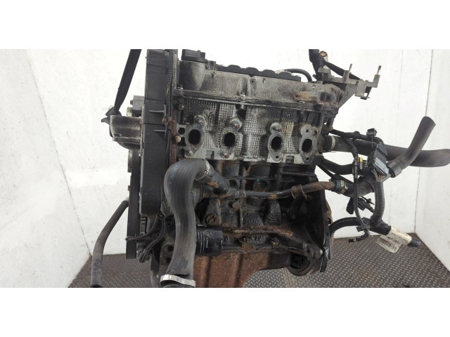 Форсунка топливная Fiat Grande Punto 2005-2010 55191345, 77364150