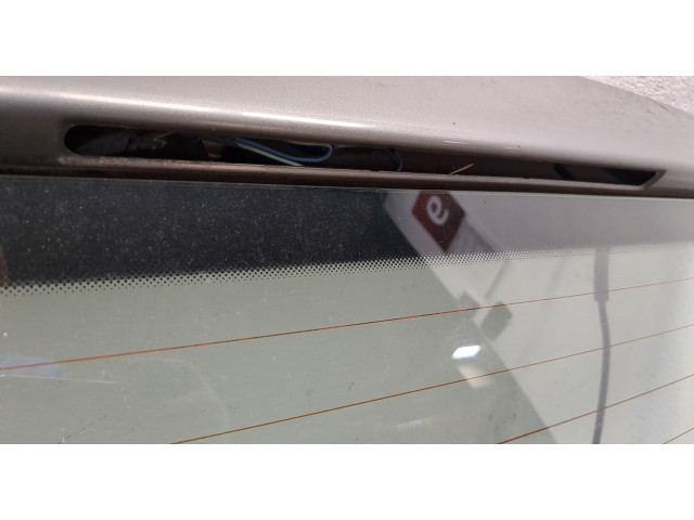 Замок багажника  Audi A6 (C5) 1997-2005       