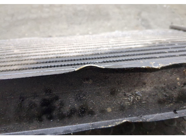 Интеркулер Nissan Pathfinder 2004-2014