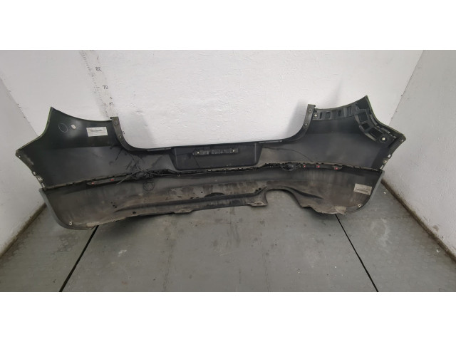 Бампер Volkswagen Tiguan 2007-2011 задний 5N0807421C, 5N0807521
